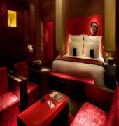 Buddha-Bar Hotel Budapest Klotild Palace 13/55