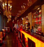 Buddha-Bar Hotel Budapest Klotild Palace 25/55