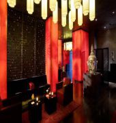 Buddha-Bar Hotel Budapest Klotild Palace 6/55