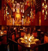Buddha-Bar Hotel Budapest Klotild Palace 24/55