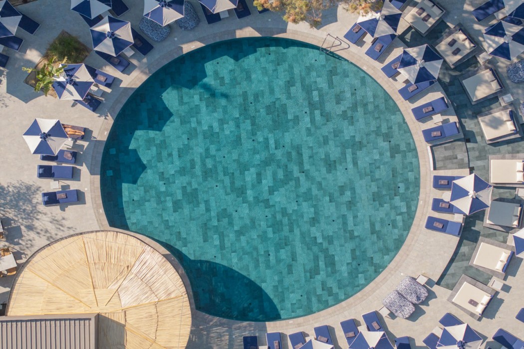 Cabu Hotel Adults Only 20/43