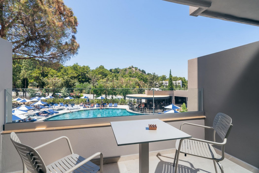 Cabu Hotel Adults Only 18/43