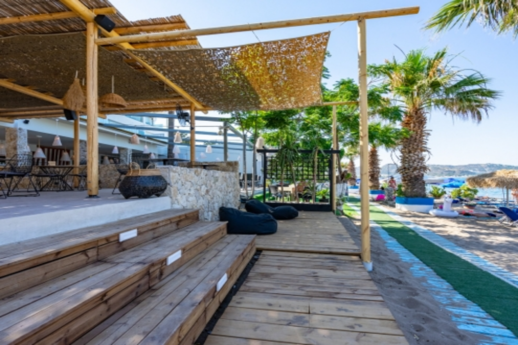 Lido Star Beach 30/70