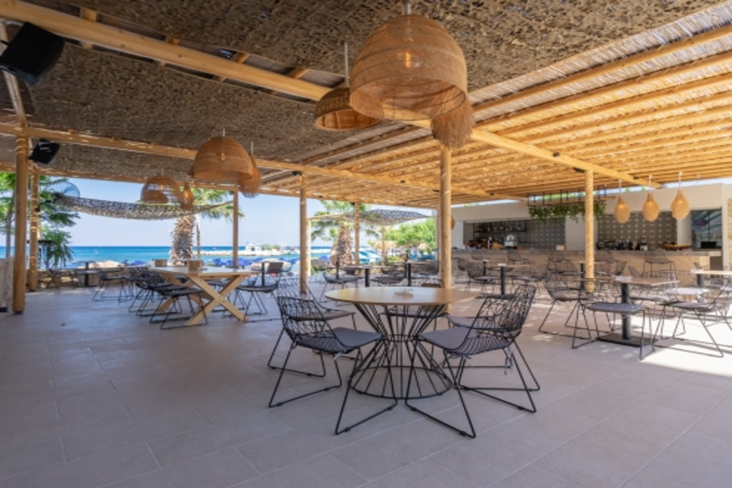 Lido Star Beach 34/70