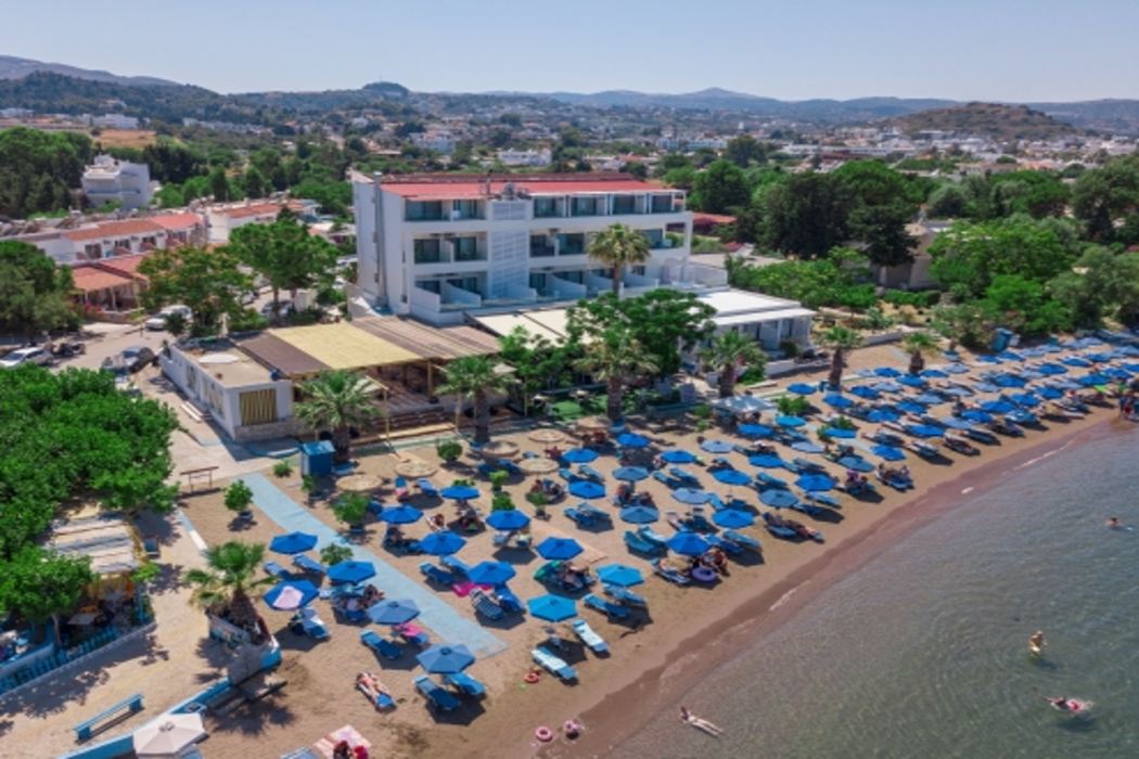 Lido Star Beach photo5