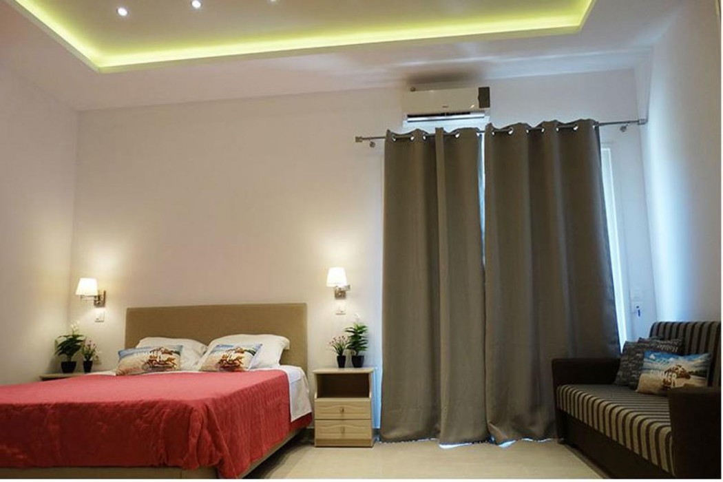 Makis Louvlis Luxury Apartments 17/58