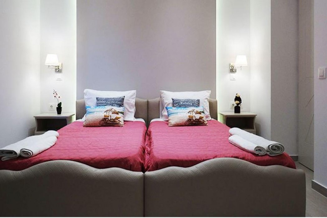 Makis Louvlis Luxury Apartments 18/58
