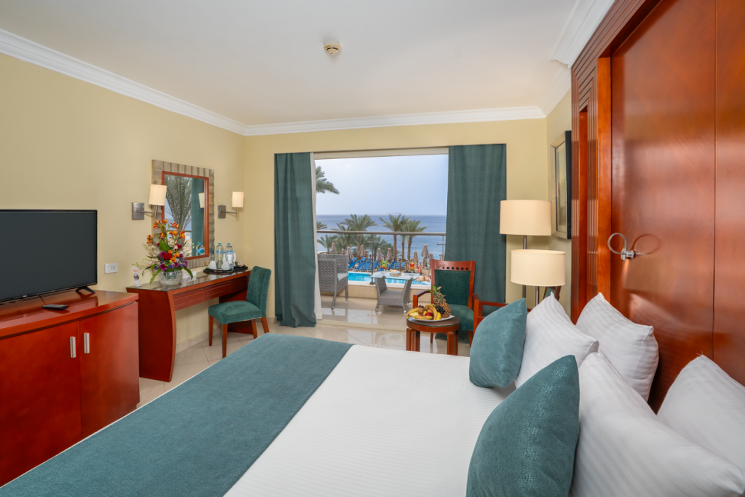 Xperience Sea Breeze Resort 13/66