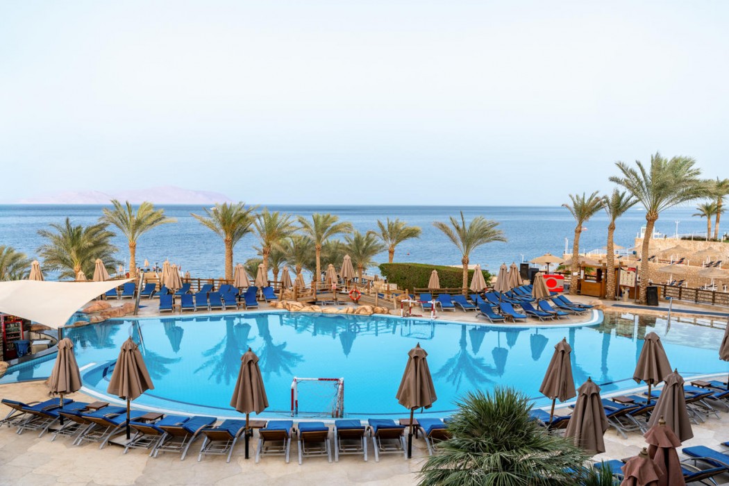 Xperience Sea Breeze Resort 38/66