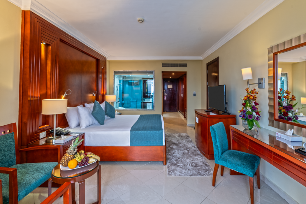 Xperience Sea Breeze Resort 14/66
