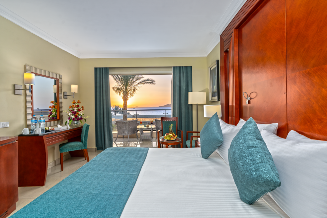 Xperience Sea Breeze Resort 16/66