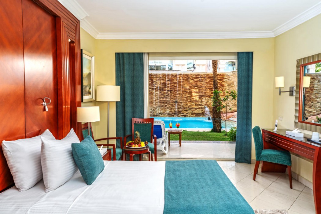 Xperience Sea Breeze Resort 20/66