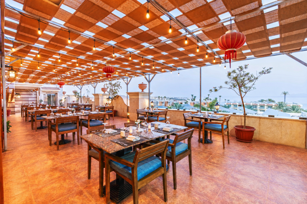Xperience Sea Breeze Resort 60/66