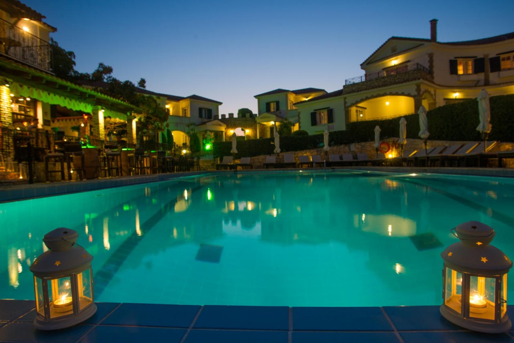 Anagenessis Village Hotel 15/26