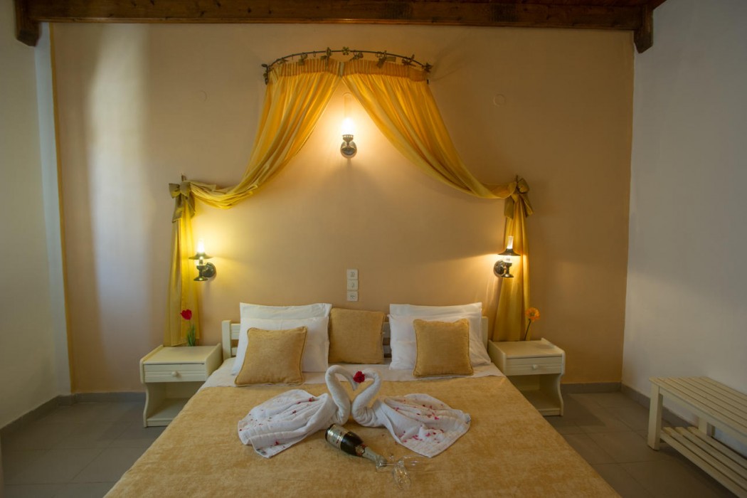Anagenessis Village Hotel 7/26