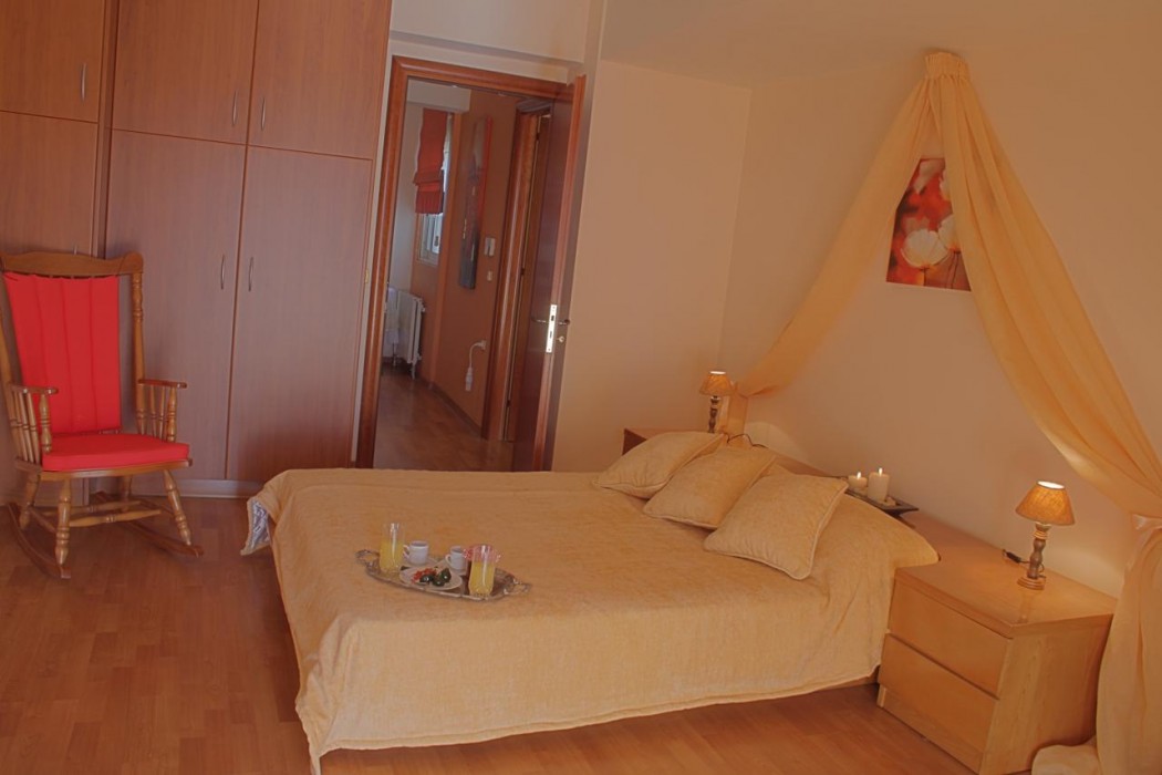 Room at Anagenessis Village Hotel, Zakynthos