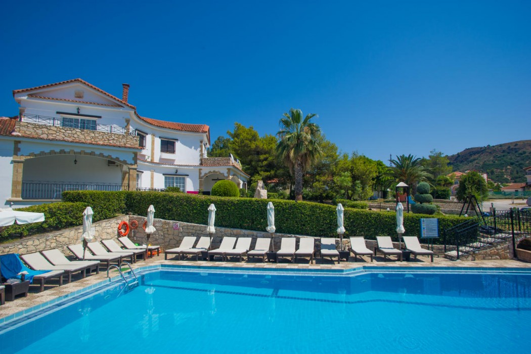 Anagenessis Village Hotel 14/26