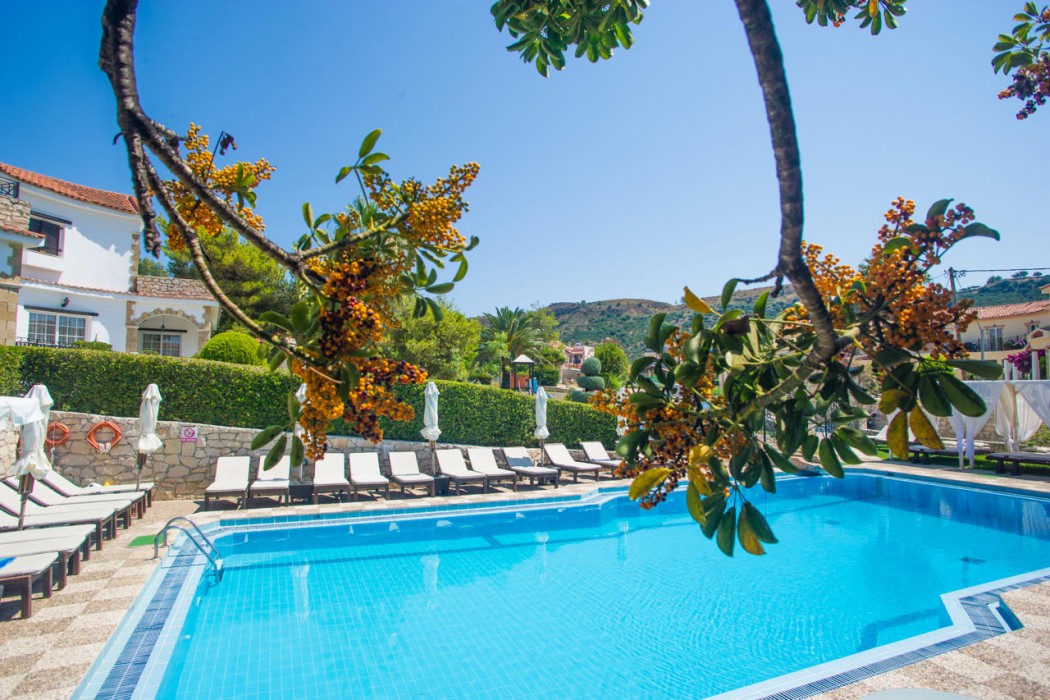Anagenessis Village Hotel 16/26