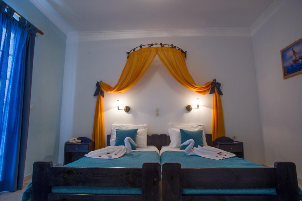 Anagenessis Village Hotel 13/26