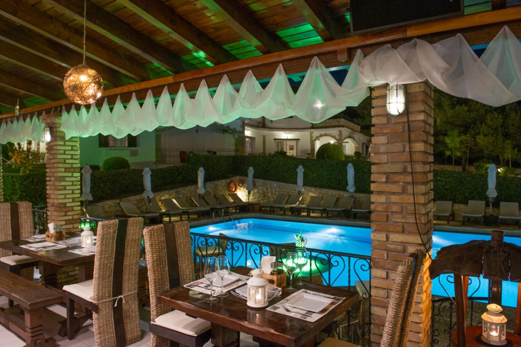 Anagenessis Village Hotel 22/26