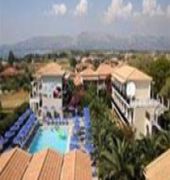 Cavo D'Oro Hotel 5/5