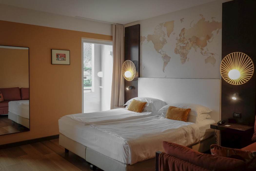 Hotel Luise 17/95