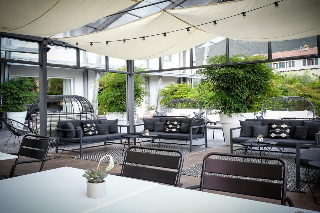 Hotel Luise 48/95