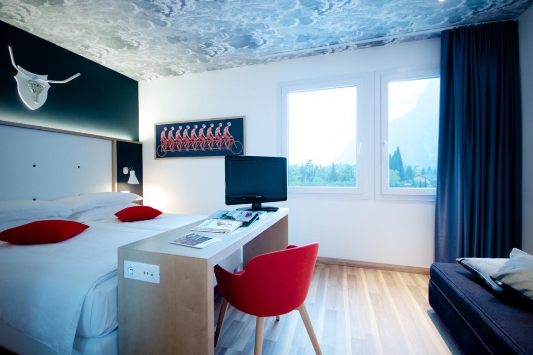 Hotel Luise 18/95