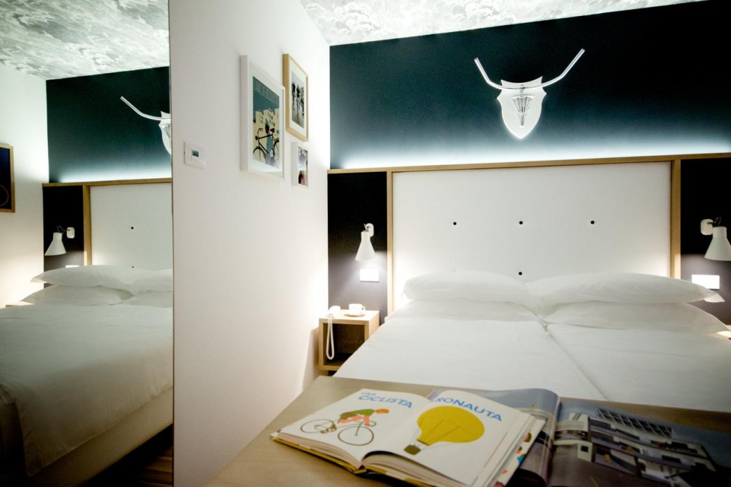 Hotel Luise 16/95