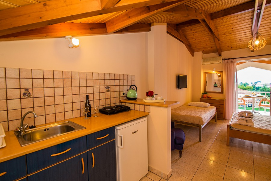 Sunflower Apartments & Studios 8/50
