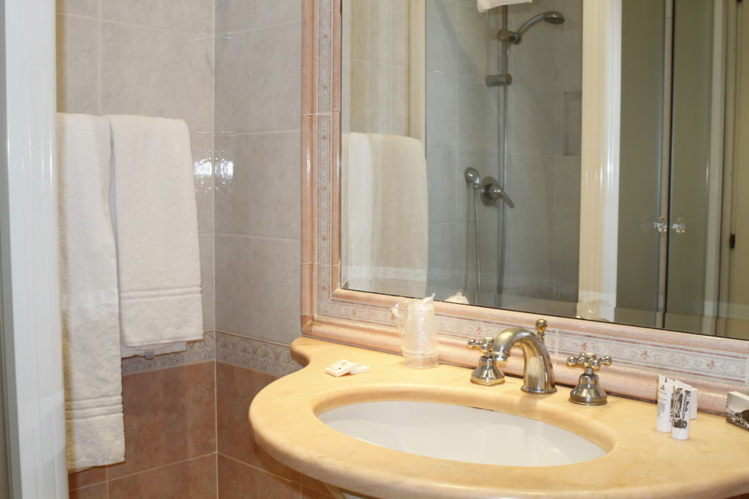 Hotel Eliseo 9/35