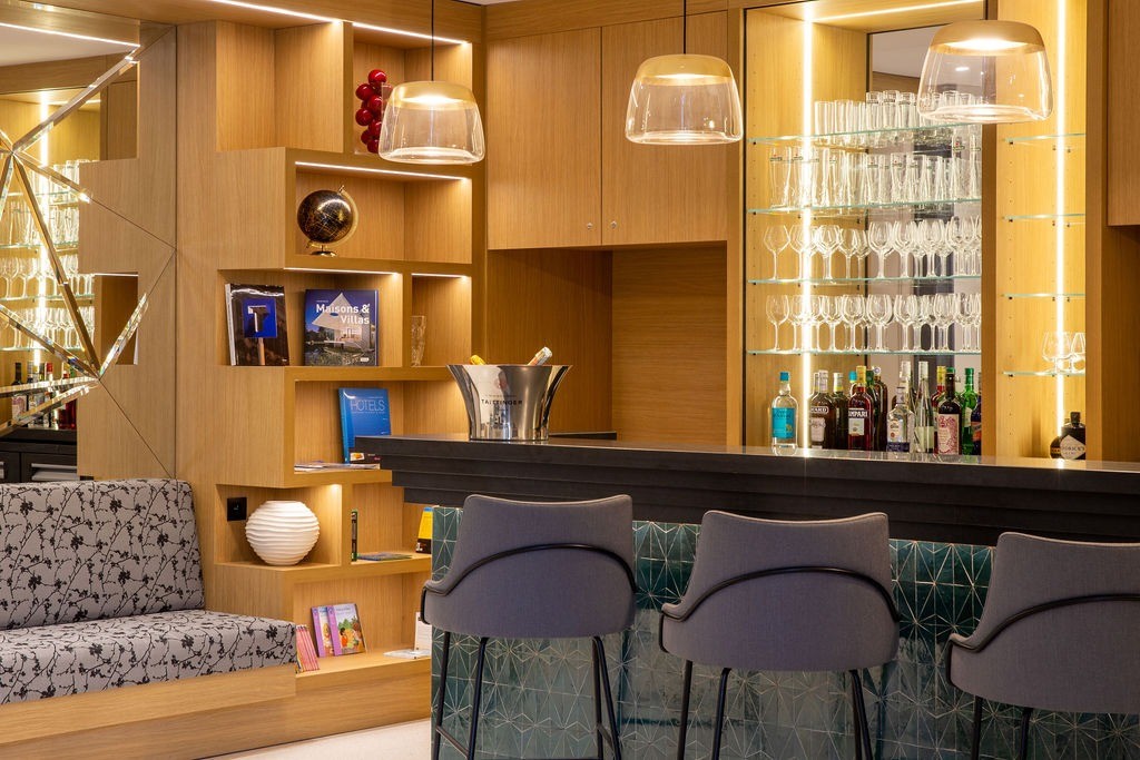 Apollinaire Nice, WorldHotels Distinctive 8/20