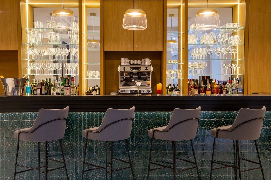 Apollinaire Nice, WorldHotels Distinctive 9/20