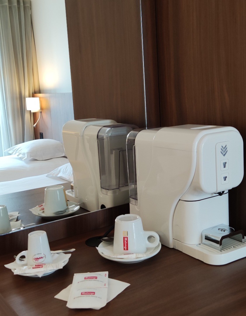 Apollinaire Nice, WorldHotels Distinctive 12/20