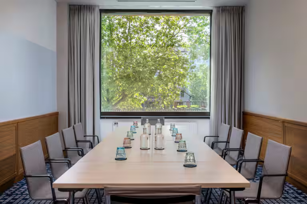 DoubleTree by Hilton Berlin Ku’damm 16/43