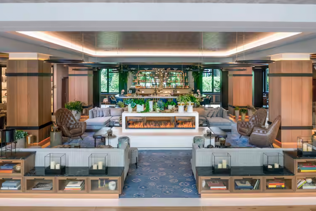 DoubleTree by Hilton Berlin Ku’damm photo5