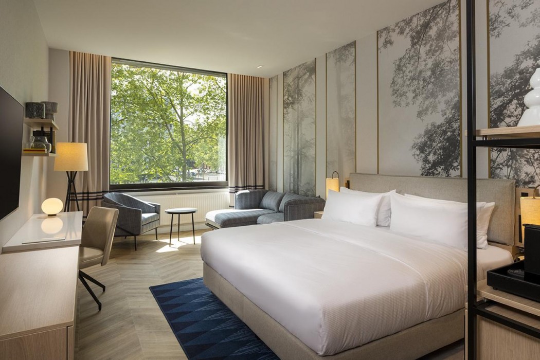 DoubleTree by Hilton Berlin Ku’damm 6/43