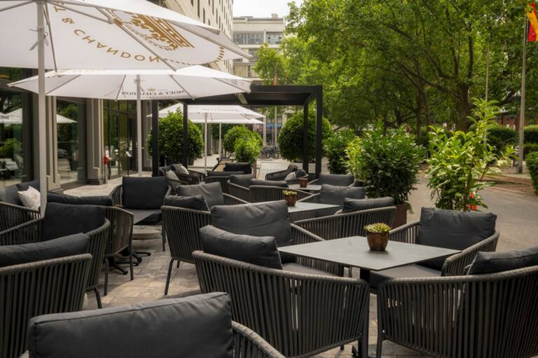 DoubleTree by Hilton Berlin Ku’damm photo3