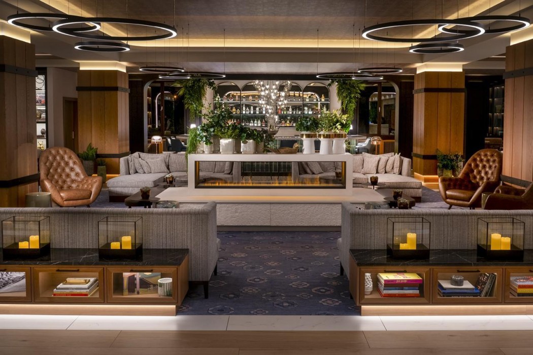 DoubleTree by Hilton Berlin Ku’damm 5/43