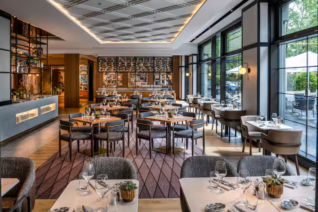 DoubleTree by Hilton Berlin Ku’damm 13/43