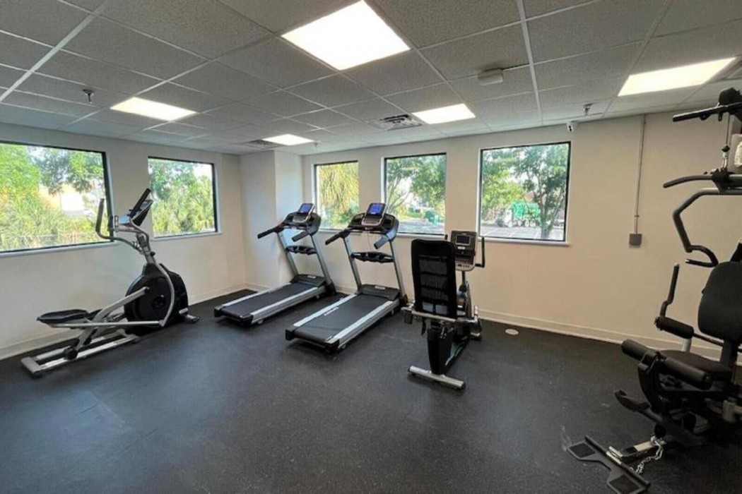 DASKK Orlando Hotel near Universal Blvd, an Ascend Collection Hotel 27/57