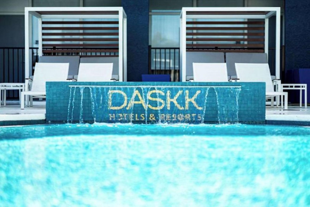 DASKK Orlando Hotel near Universal Blvd, an Ascend Collection Hotel 34/57