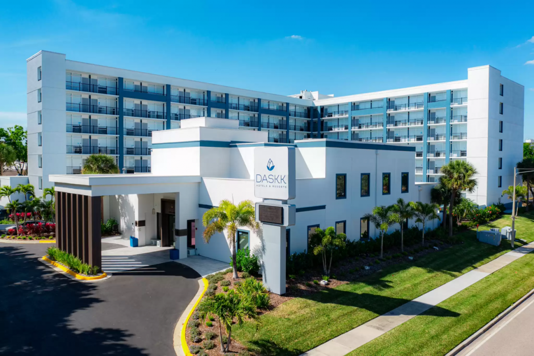 DASKK Orlando Hotel near Universal Blvd, an Ascend Collection Hotel photo1