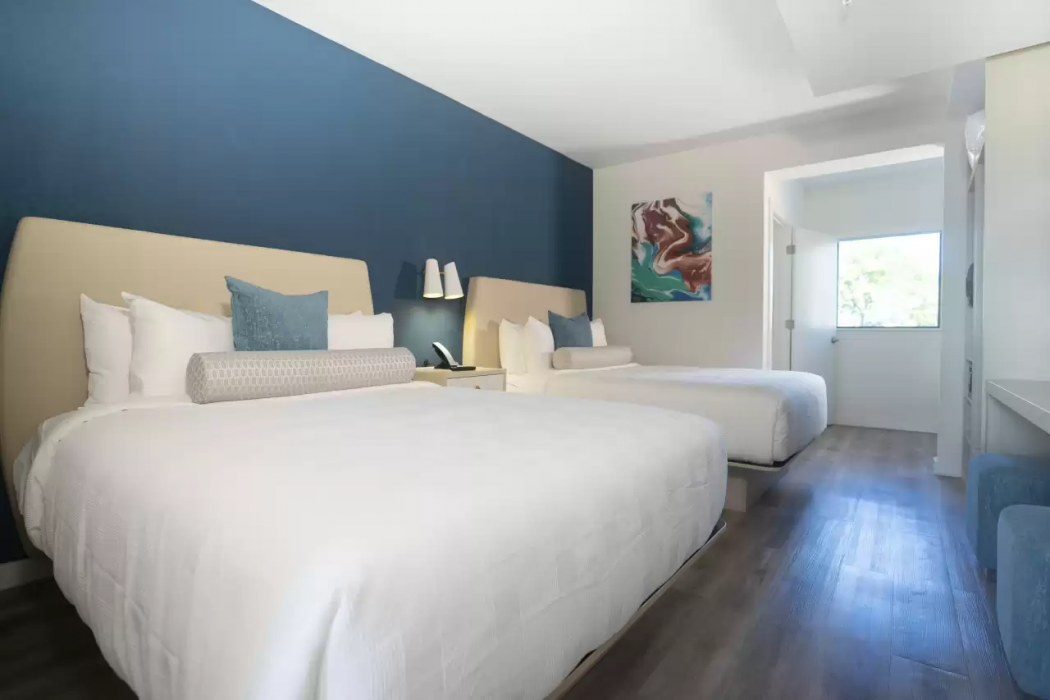 DASKK Orlando Hotel near Universal Blvd, an Ascend Collection Hotel 13/57