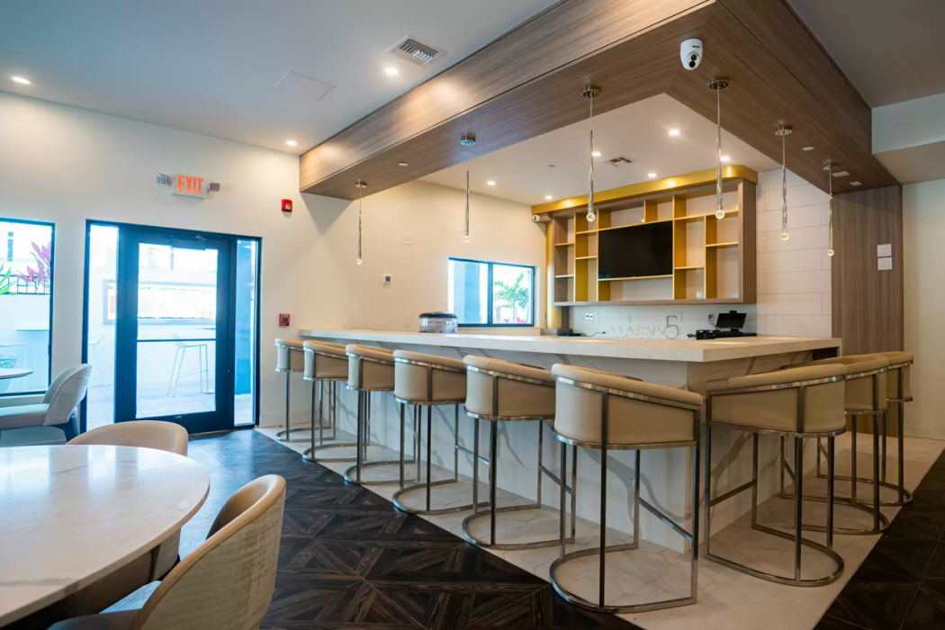 DASKK Orlando Hotel near Universal Blvd, an Ascend Collection Hotel 25/57