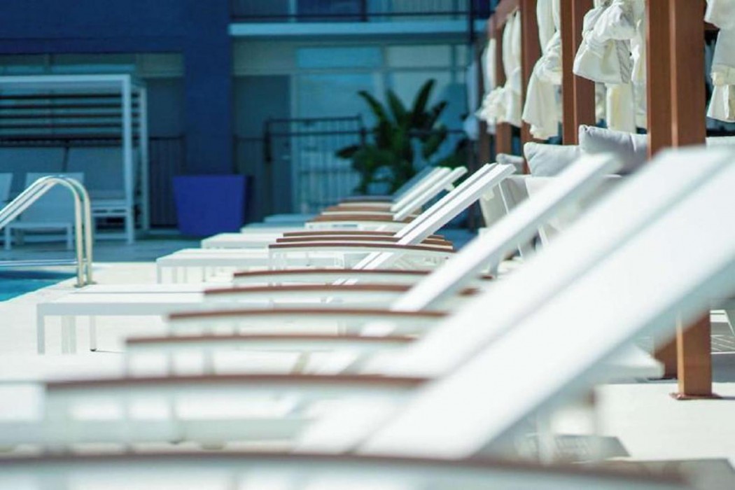 DASKK Orlando Hotel near Universal Blvd, an Ascend Collection Hotel 33/57