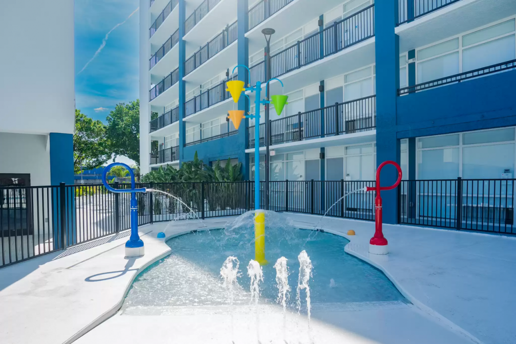 DASKK Orlando Hotel near Universal Blvd, an Ascend Collection Hotel 30/57