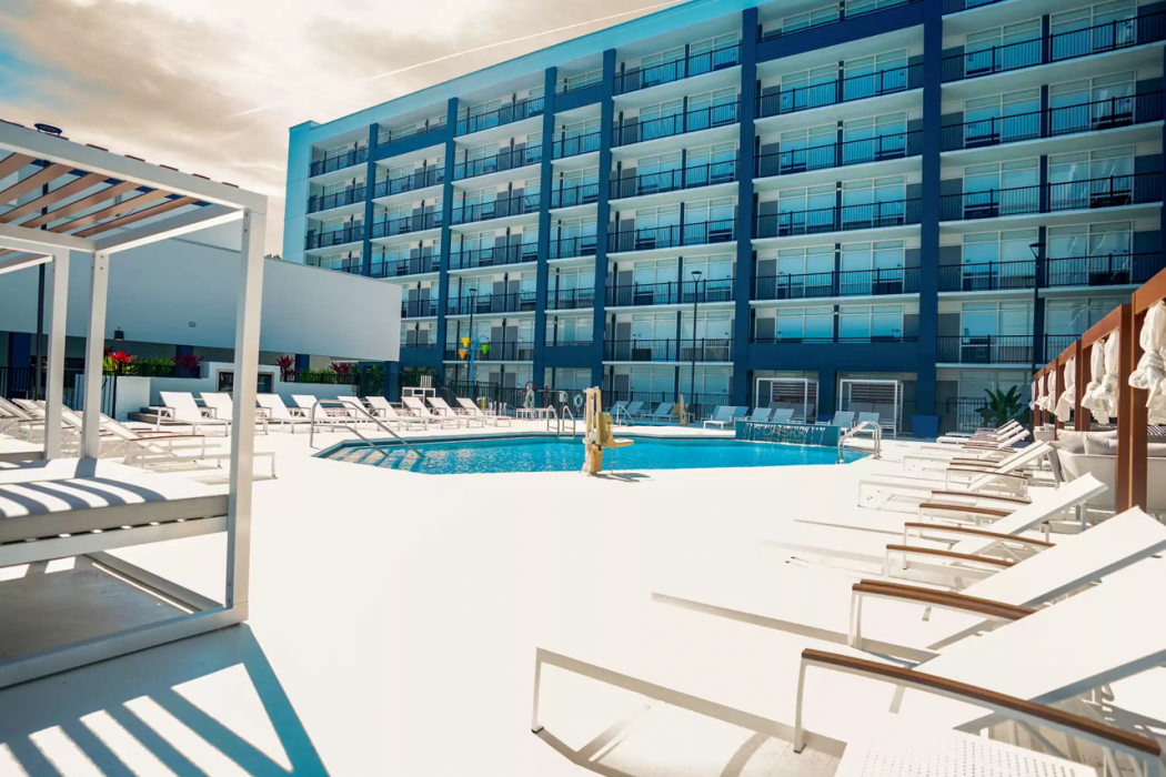 DASKK Orlando Hotel near Universal Blvd, an Ascend Collection Hotel 31/57