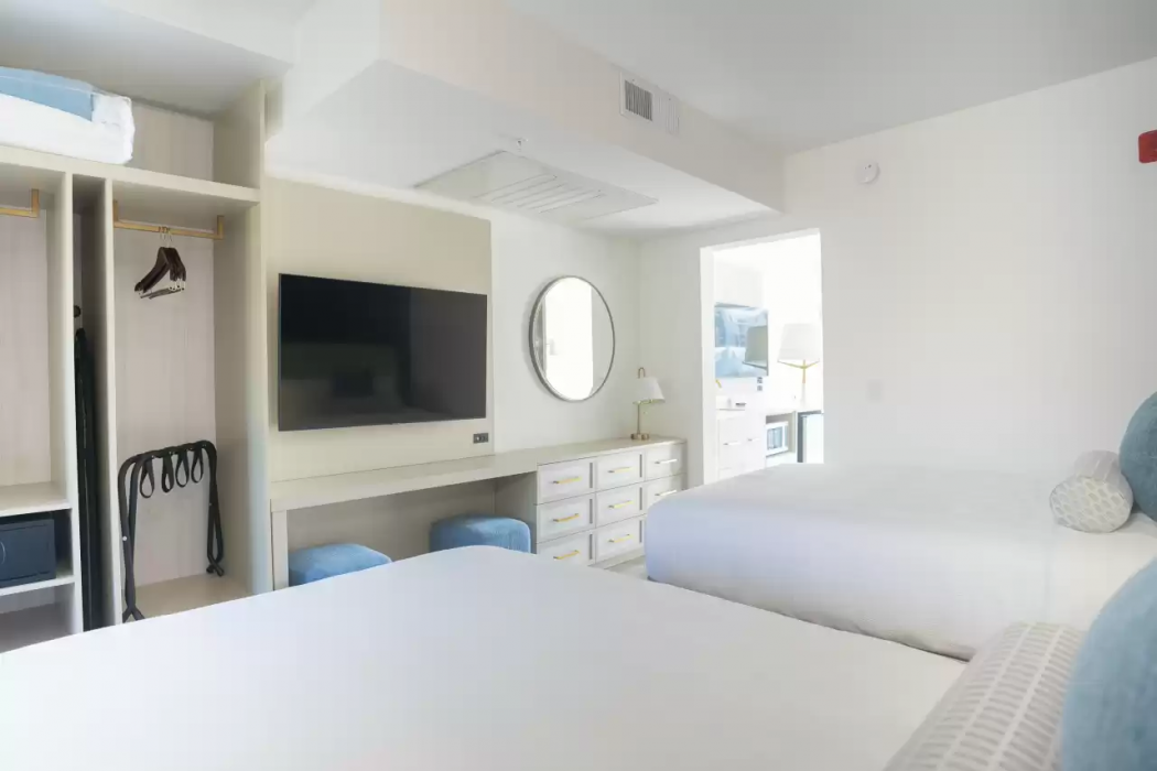 DASKK Orlando Hotel near Universal Blvd, an Ascend Collection Hotel 10/57