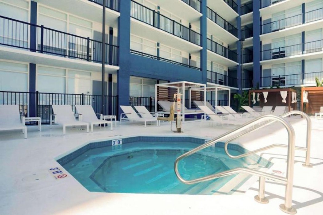 DASKK Orlando Hotel near Universal Blvd, an Ascend Collection Hotel 32/57